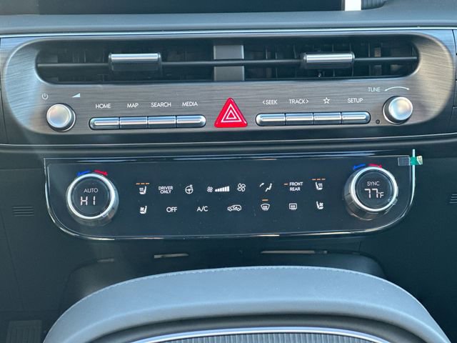 New 2026 Hyundai Palisade Calligraphy image 19