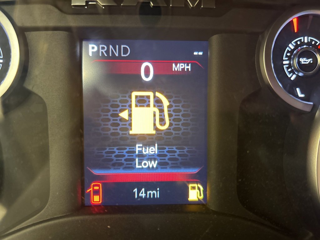 New 2026 RAM 5500 Tradesman image 14