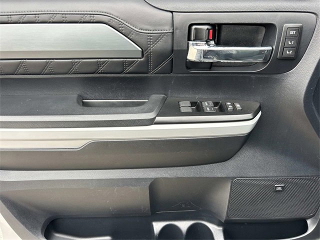 Used 2019 Toyota Tundra Platinum image 27