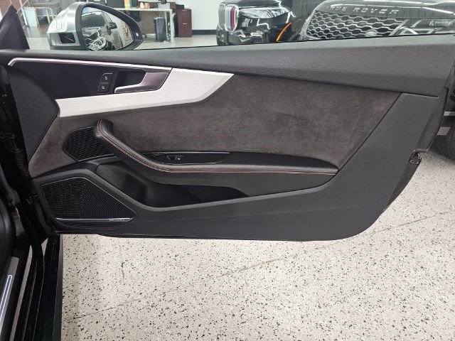 Used 2018 Audi S5 Premium Plus image 31