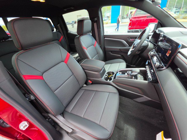 New 2026 Chevrolet Colorado Z71 AWD/4WD image 11