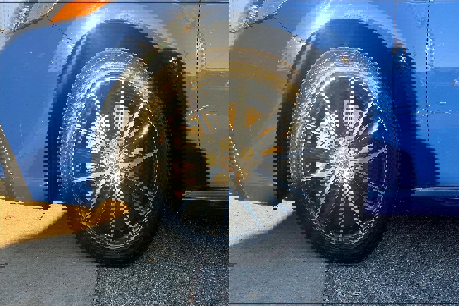 Used 2023 Toyota Camry SE image 11