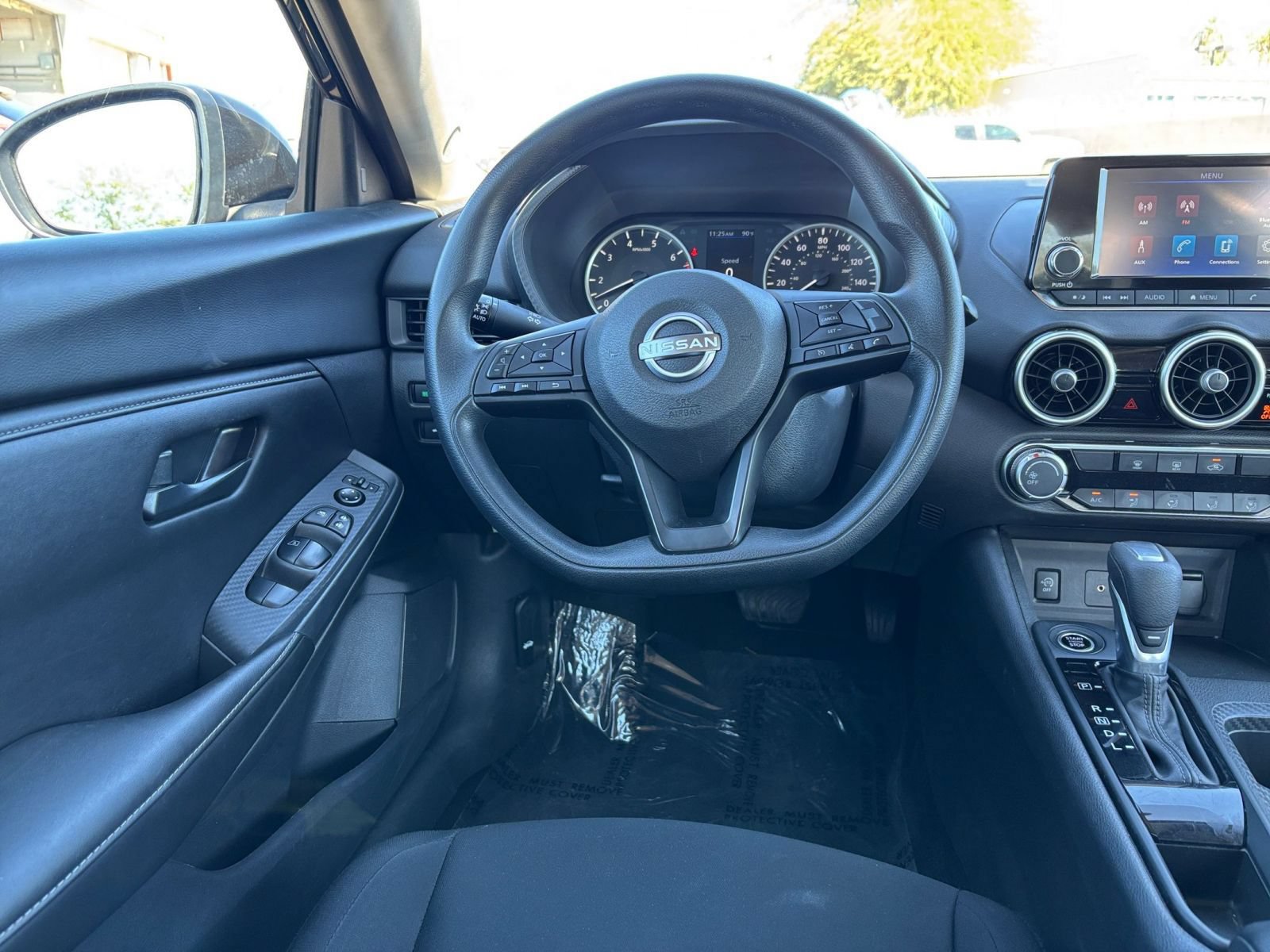 Used 2025 Nissan Sentra S FWD image 31