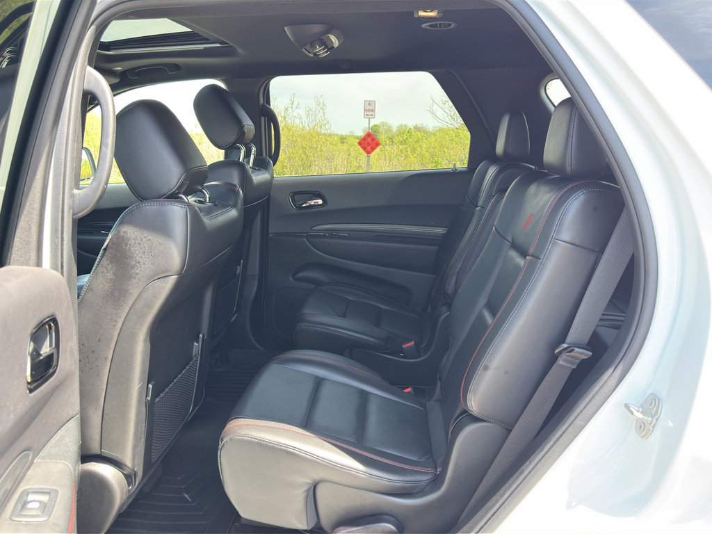 Used 2023 Dodge Durango R/T AWD/4WD image 36