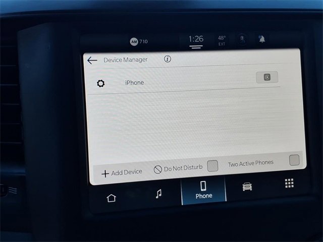 Used 2024 RAM 2500 Big Horn image 14