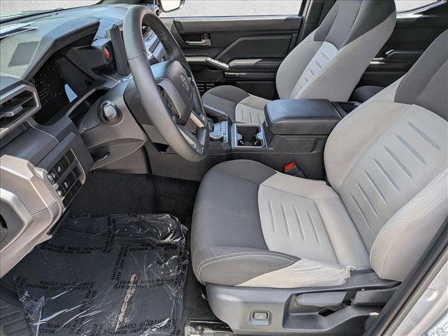 Used 2024 Toyota Tacoma TRD Sport RWD image 16
