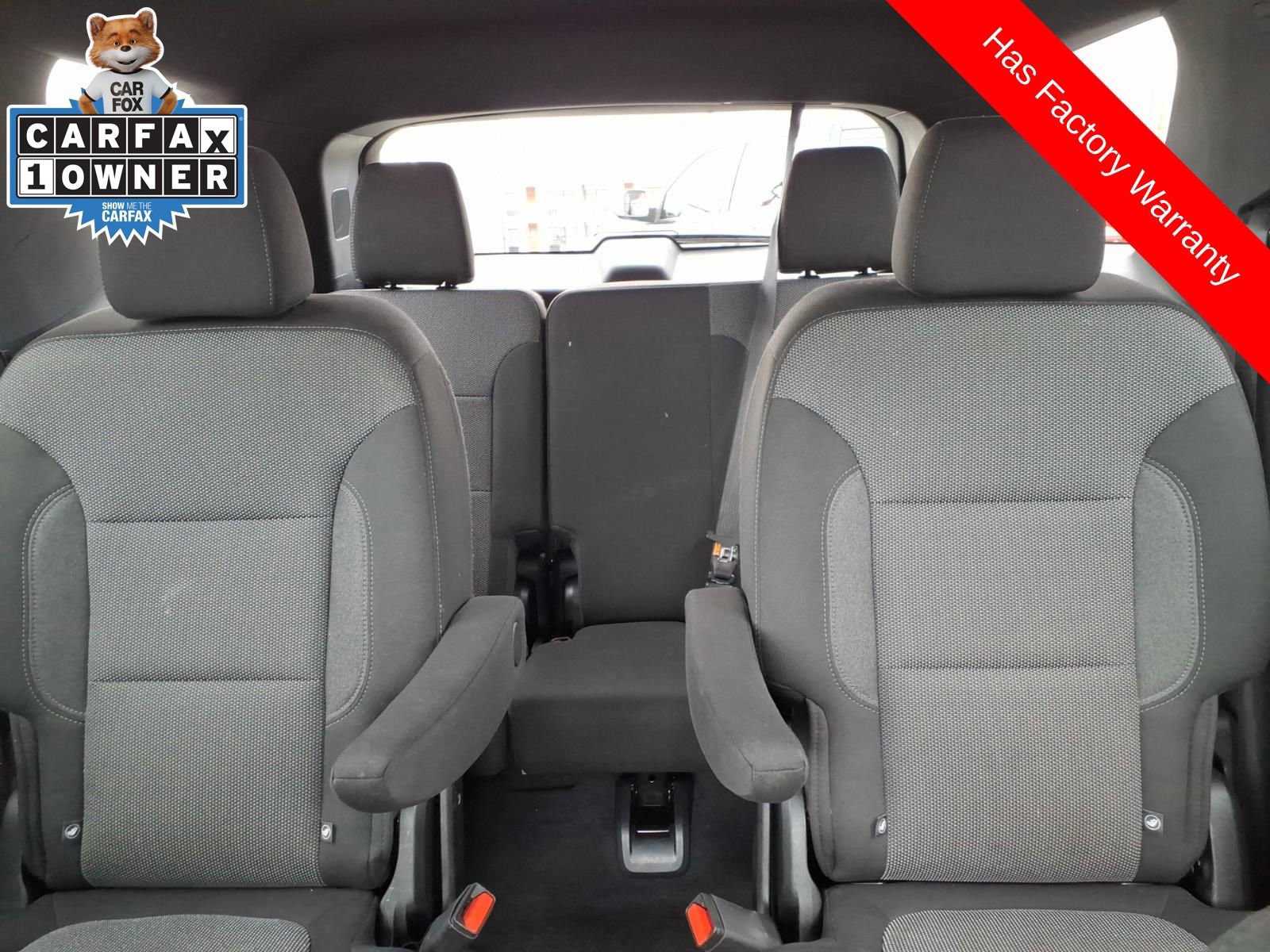 Used 2023 Chevrolet Traverse LT FWD image 17