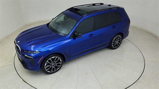 Used 2026 BMW X7 M60i image 83