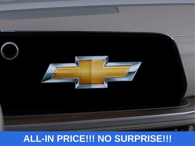 New 2026 Chevrolet Suburban High Country AWD/4WD image 20