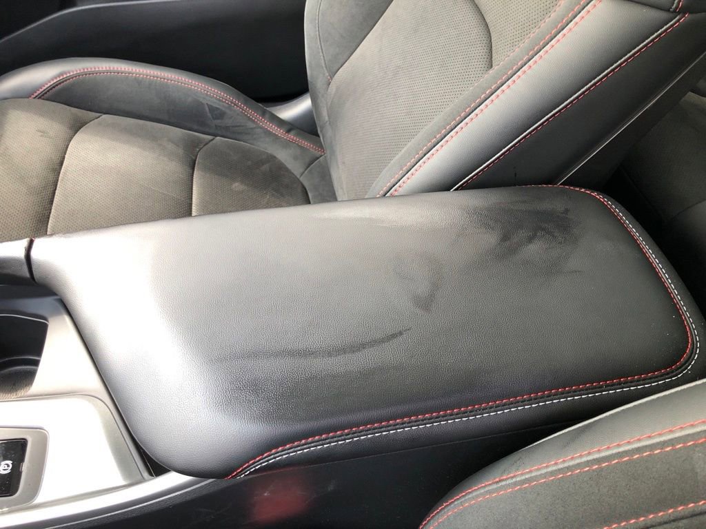 Used 2024 Dodge Charger R/T Scat Pack w/ Plus Group image 32