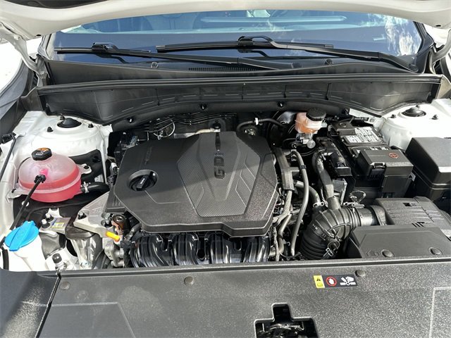 Used 2024 Kia Sorento S image 18