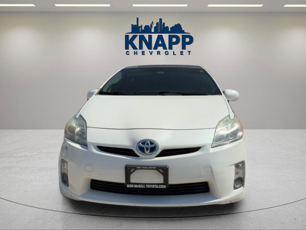 Used 2010 Toyota Prius Two image 8