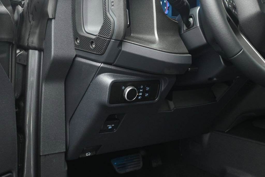 New 2026 Ford Bronco Big Bend AWD/4WD image 10