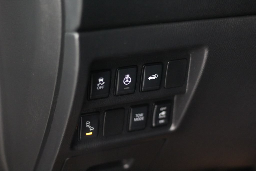 Used 2020 Nissan Pathfinder SL AWD/4WD image 52