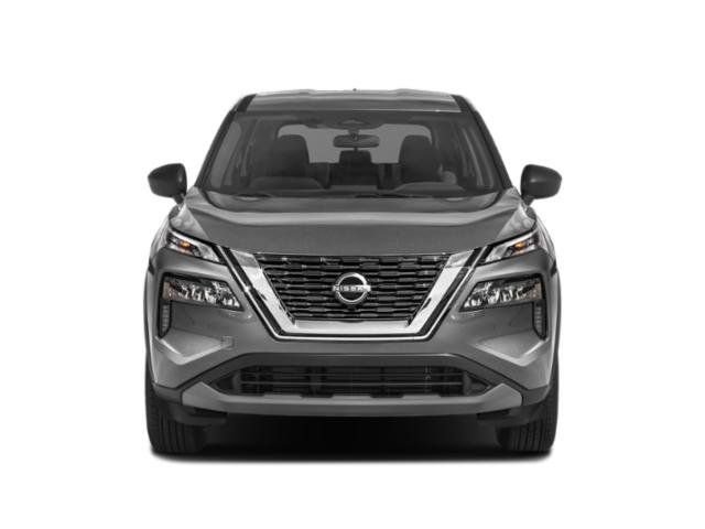 Certified 2023 Nissan Rogue S FWD image 7