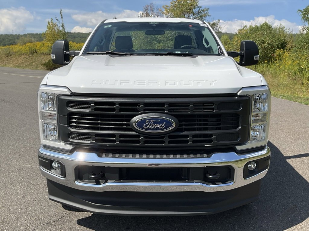 New 2026 Ford F350 XL image 31