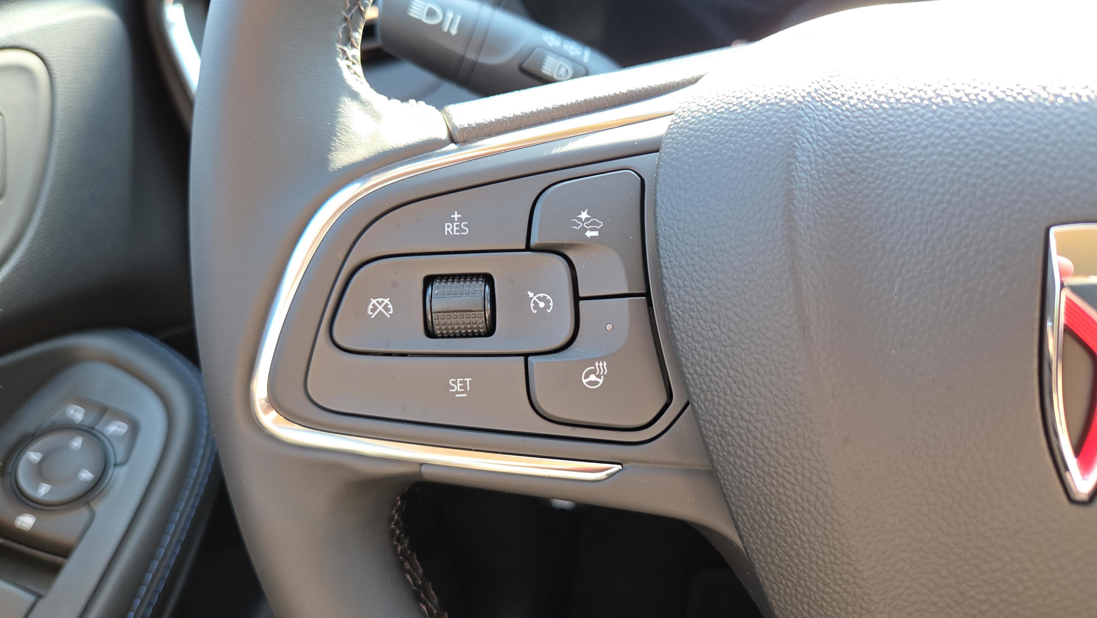 New 2026 Buick Encore GX Sport Touring w/ Advanced Technology Package image 14