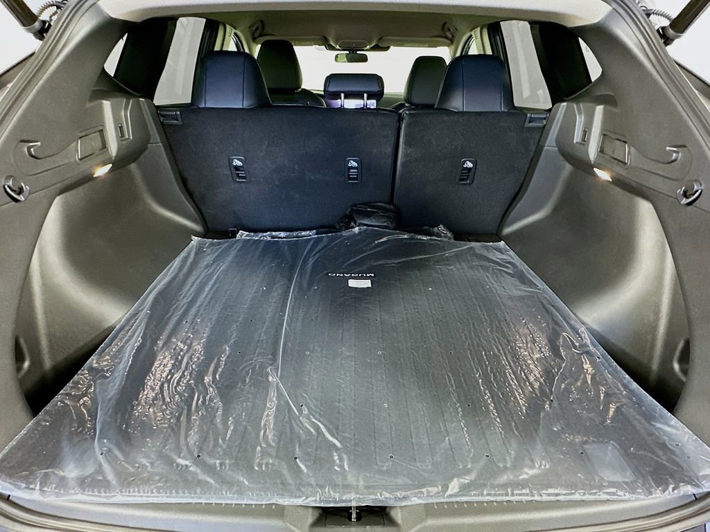 New 2026 Nissan Murano SV image 32