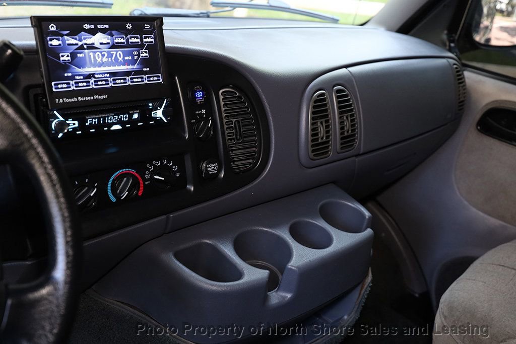 Used 1998 Dodge B1500 image 45