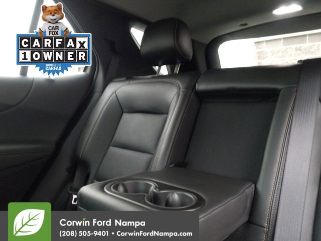 Used 2021 Chevrolet Equinox Premier image 25