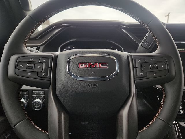New 2026 GMC Sierra 3500 AT4 w/ Technology Package AWD/4WD image 19