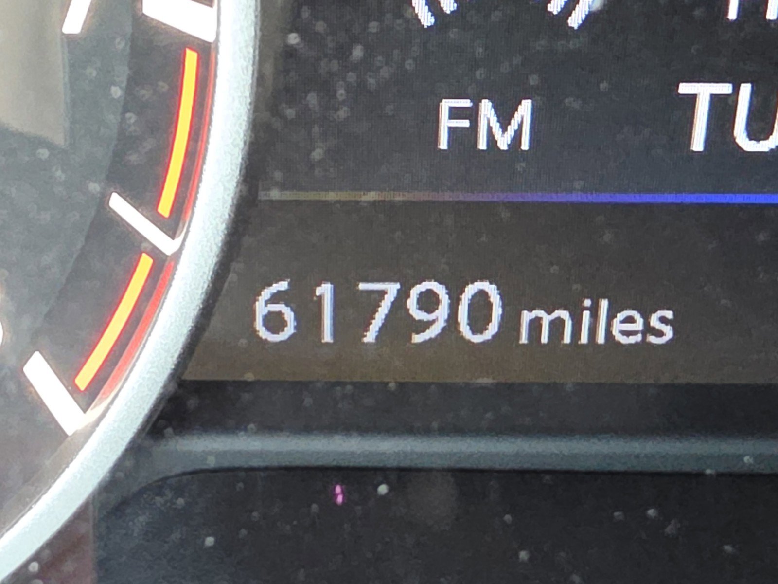 Used 2021 Nissan Murano S FWD image 19