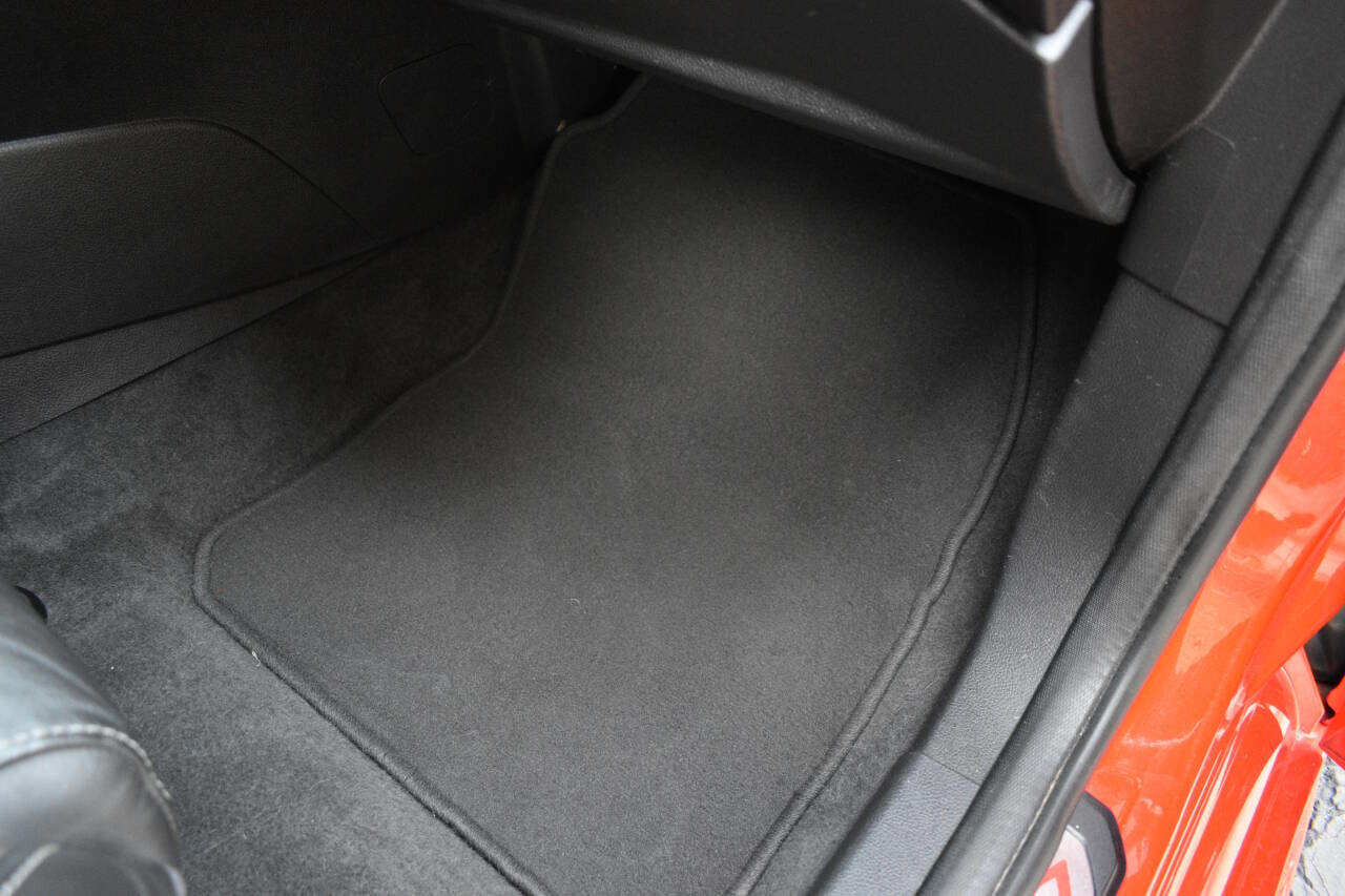 Used 2013 Ford Focus ST image 21