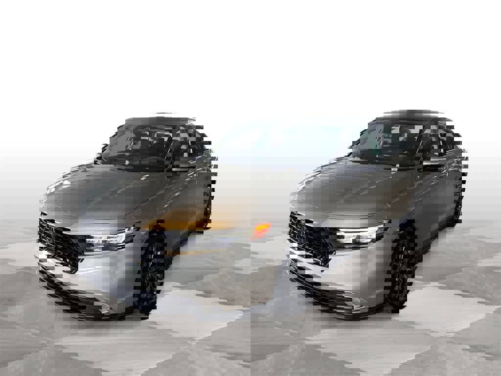 Used 2023 Honda Accord EX