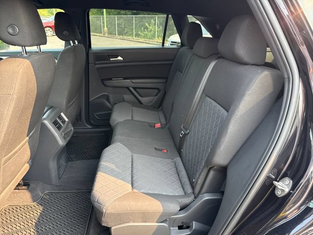Used 2020 Volkswagen Atlas Cross Sport S AWD/4WD image 14
