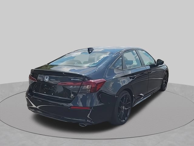 Used 2025 Honda Civic Sport image 10