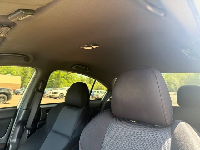 Used 2019 Subaru WRX AWD/4WD image 14