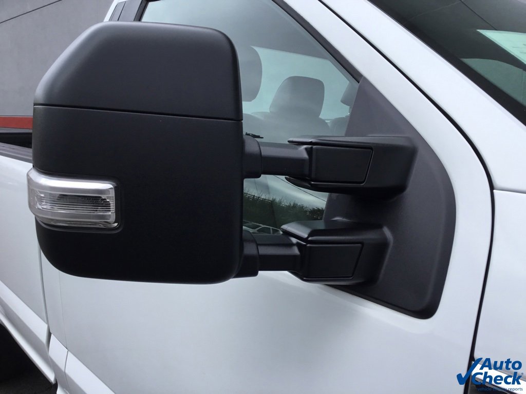 Used 2022 Ford F350 XL w/ Power Equipment Group image 20