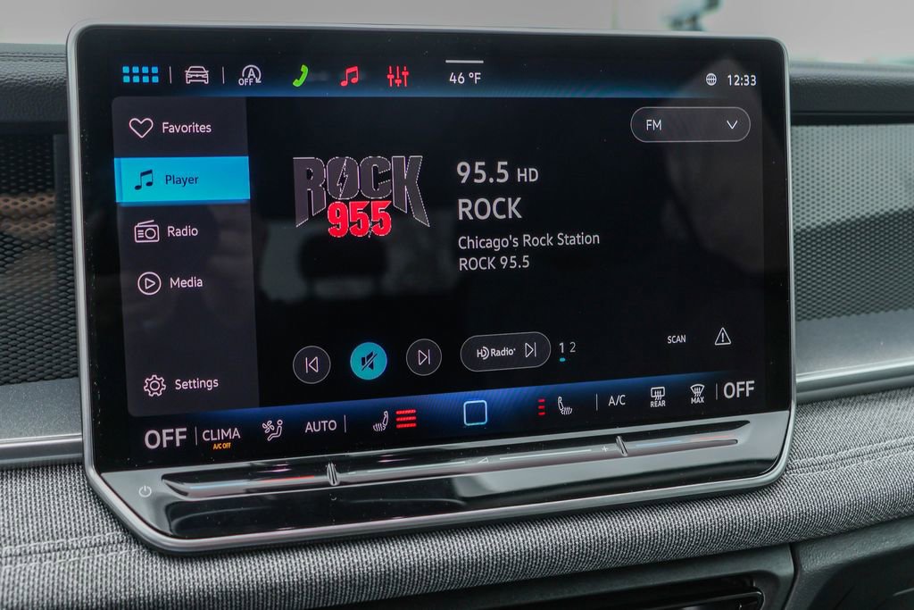New 2026 Volkswagen Tiguan S AWD/4WD image 28