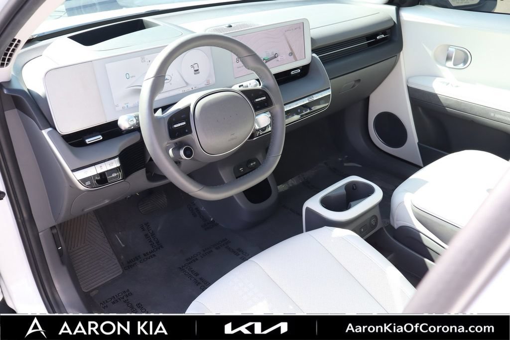 Used 2024 Hyundai Ioniq 5 Limited RWD image 16