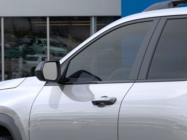 New 2026 Chevrolet Equinox RS AWD/4WD image 46