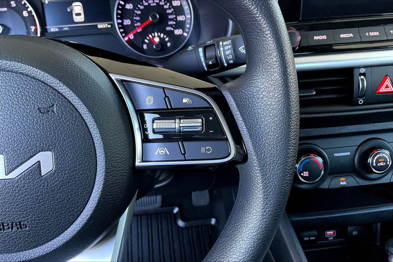 Used 2024 Kia Forte LX image 12