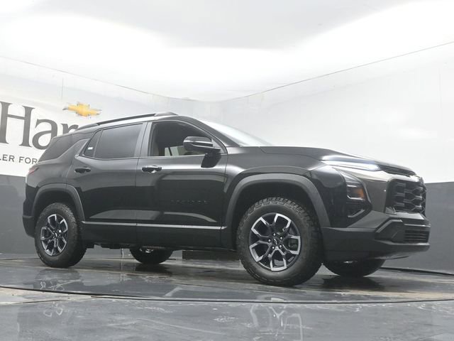 New 2026 Chevrolet Equinox ACTIV w/ Convenience Package III image 2