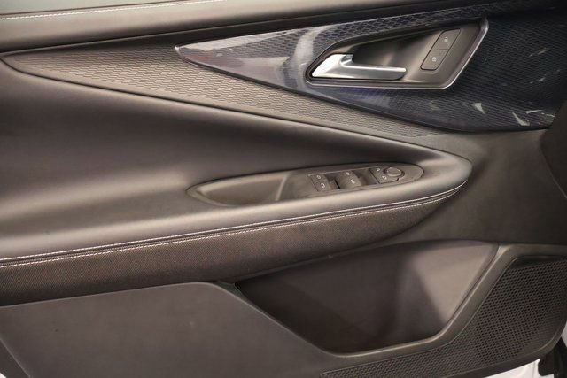 New 2025 Chevrolet Blazer EV LT image 9