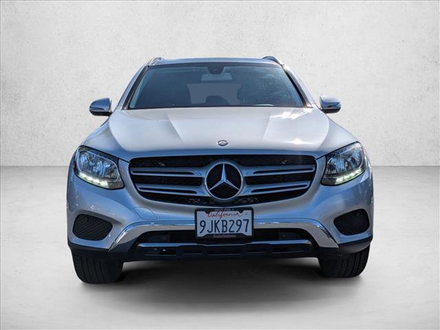 Used 2016 Mercedes-Benz GLC 300 image 2