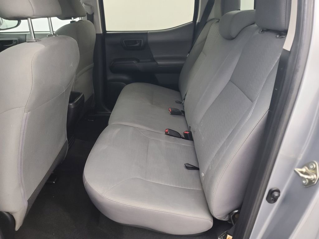 Used 2016 Toyota Tacoma SR image 20