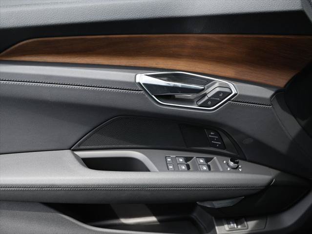 Certified 2023 Audi e-tron GT Premium Plus AWD/4WD image 14