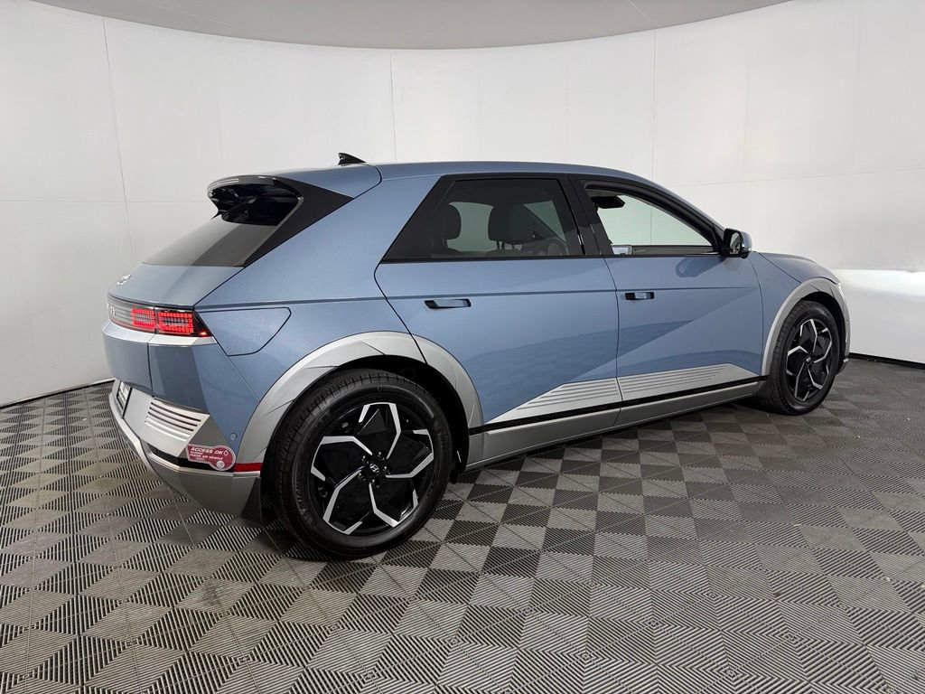 Used 2024 Hyundai Ioniq 5 Limited RWD image 8