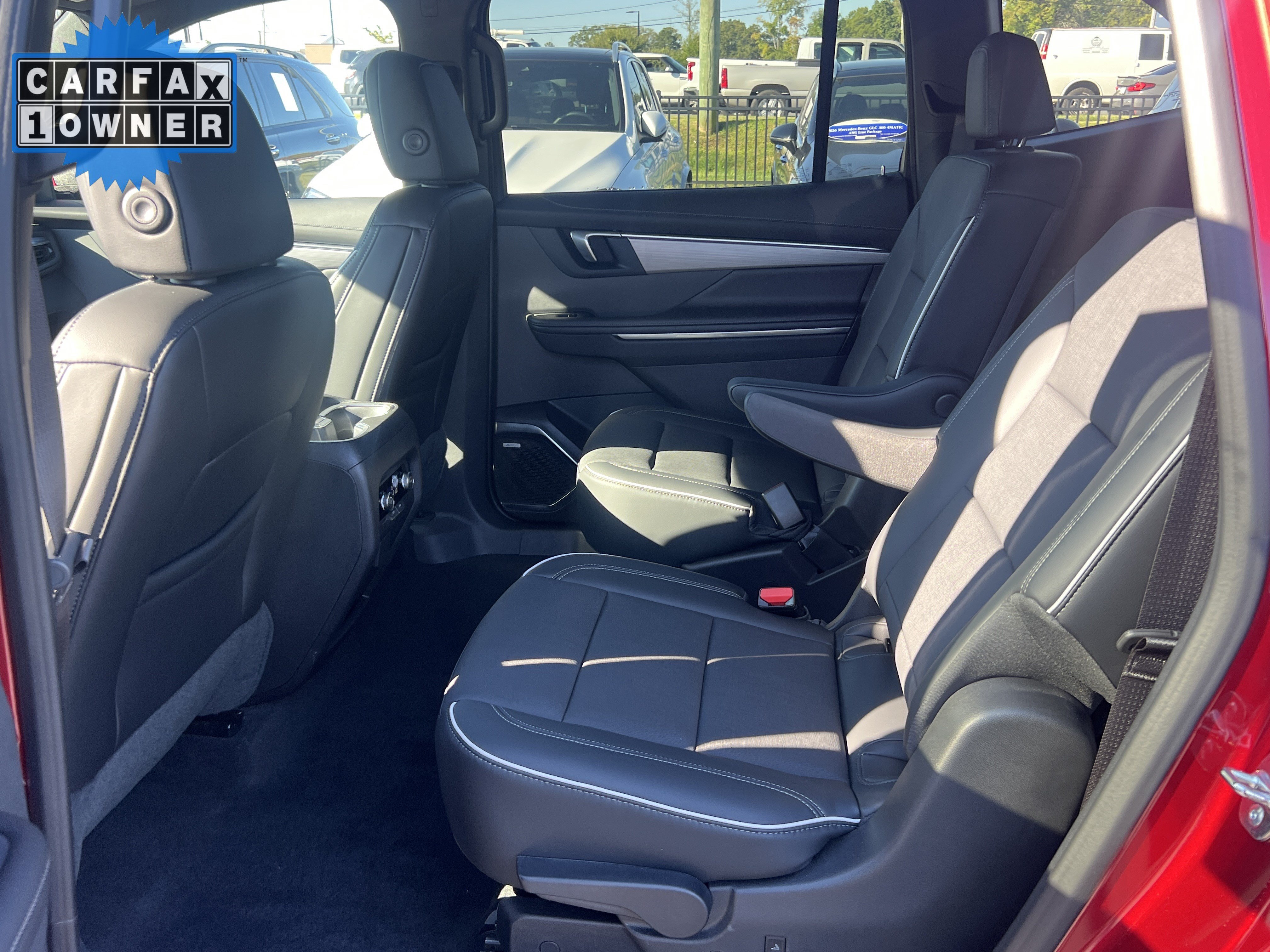 Used 2026 Buick Enclave Preferred w/ Power Package FWD image 32