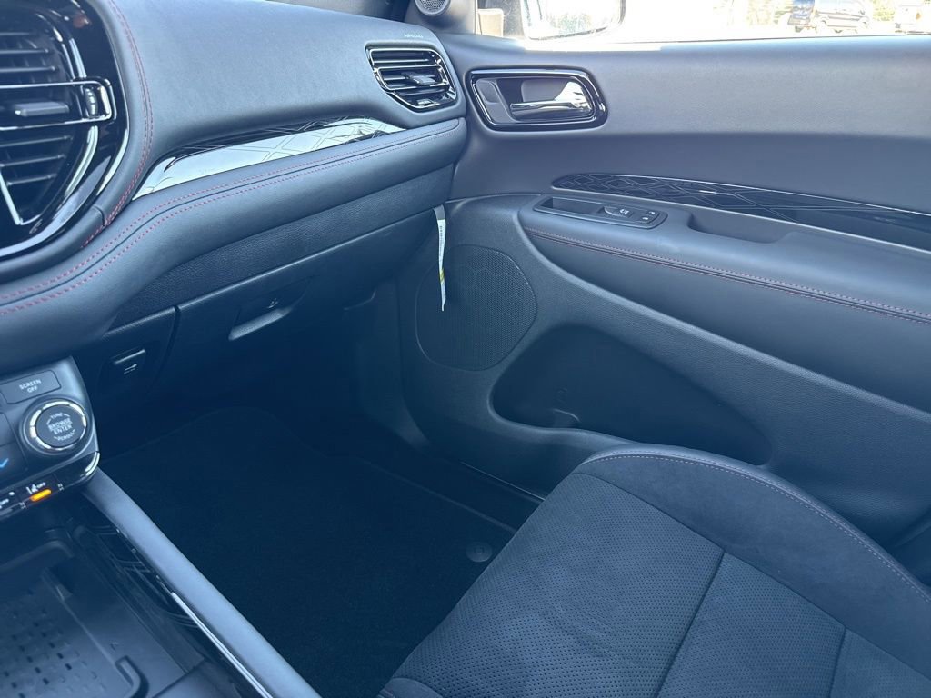 New 2026 Dodge Durango GT image 38