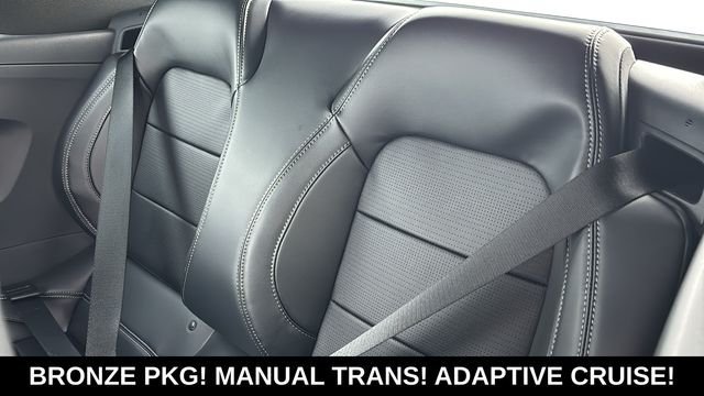 New 2026 Ford Mustang GT Premium RWD image 26