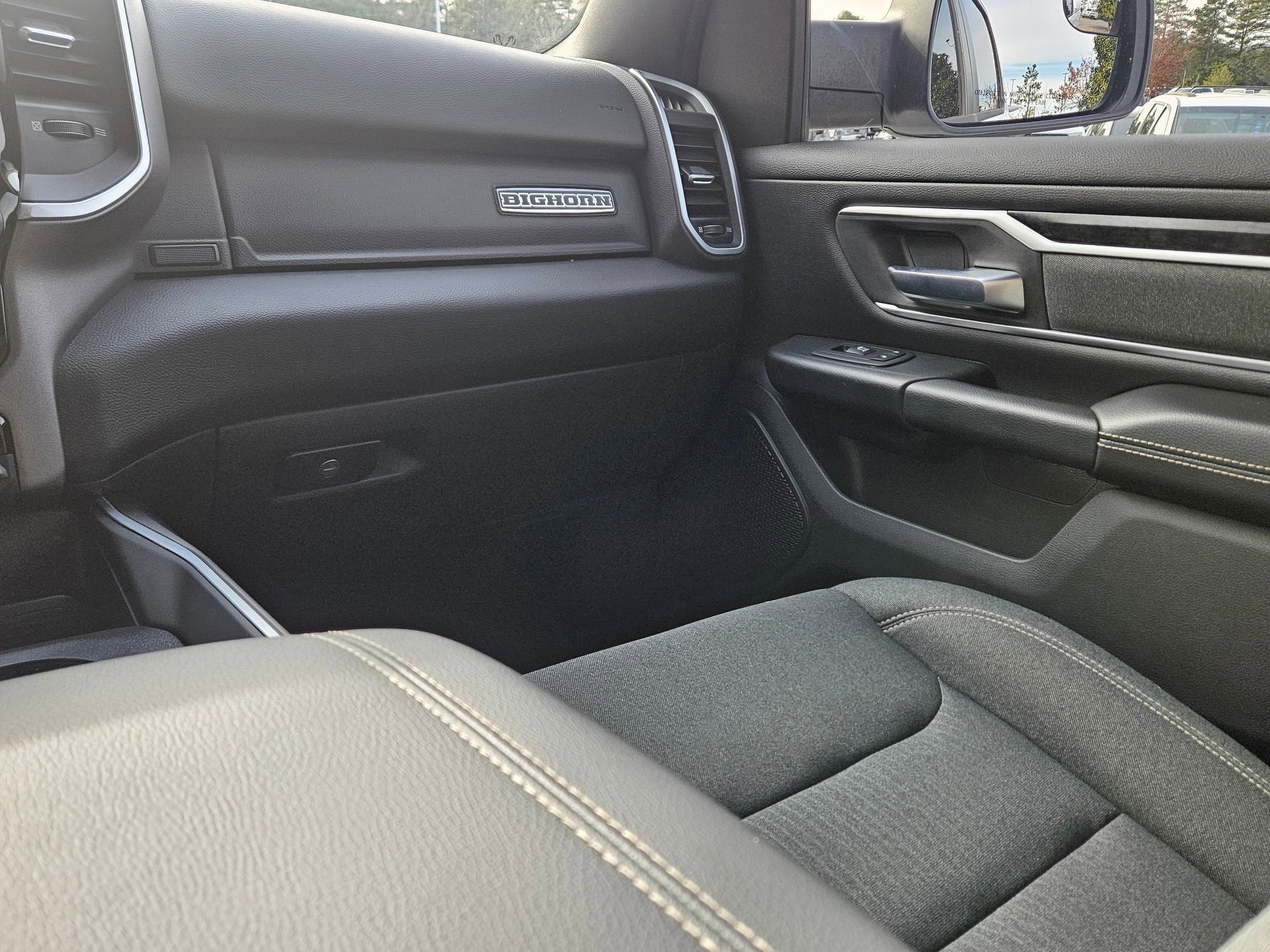 Used 2023 RAM 1500 Big Horn image 11