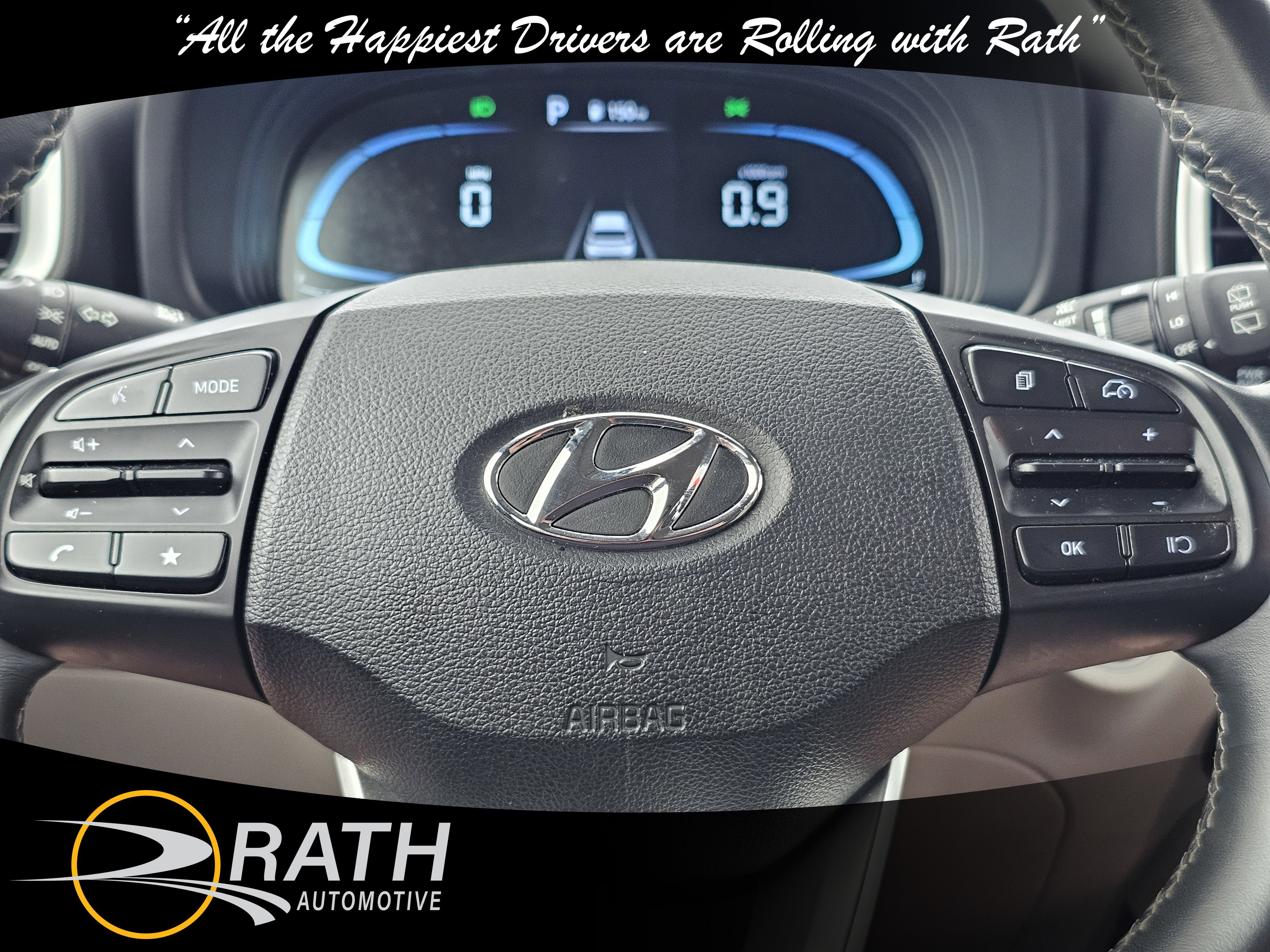 Used 2024 Hyundai Venue SEL image 14