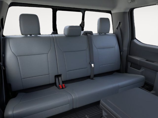 New 2026 Ford F350 XL w/ XL Off-Road Package AWD/4WD image 12