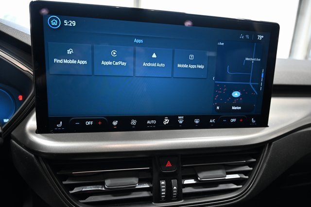 Used 2023 Ford Escape Active w/ Tech Pack #2 image 15