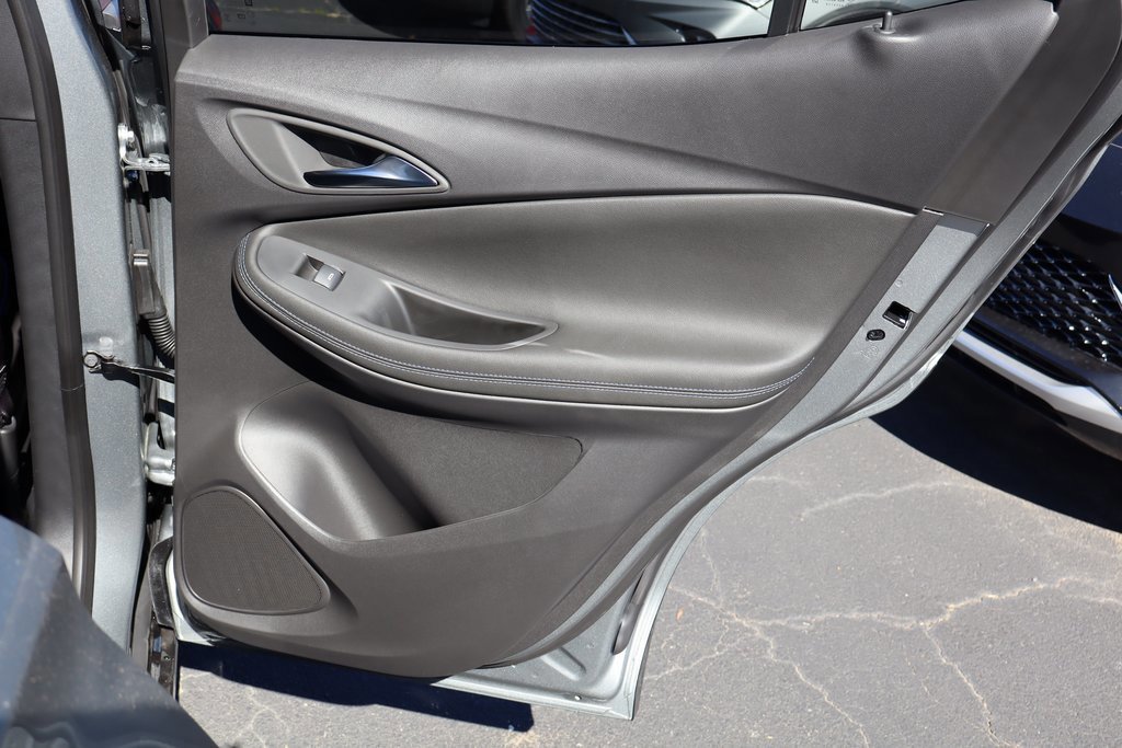 New 2026 Buick Encore GX Sport Touring w/ Comfort Package image 20